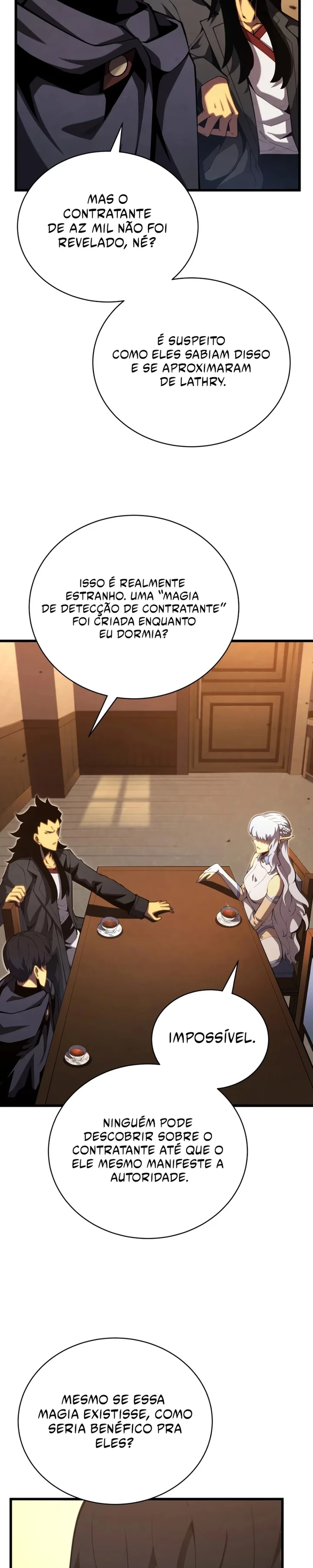 Read Swordmaster’s Youngest Son Pt Manga Online