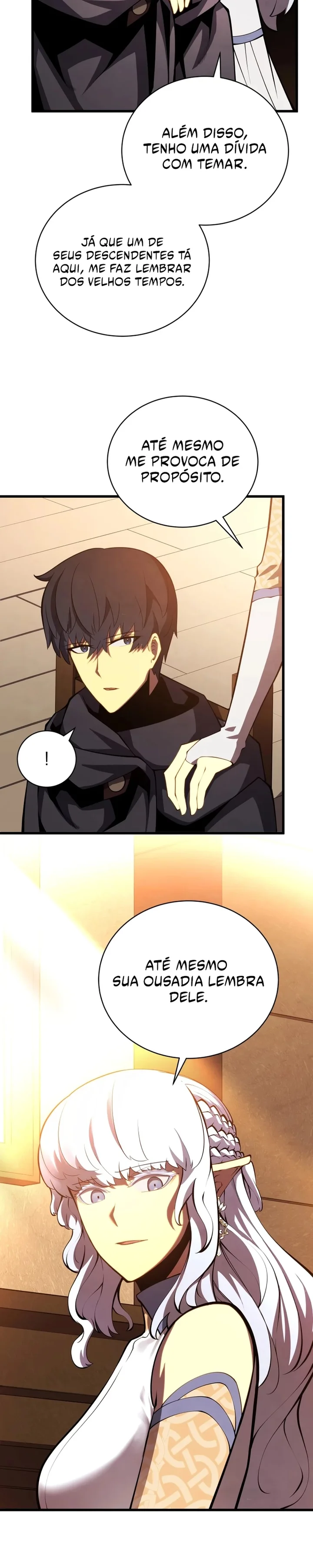 Read Swordmaster’s Youngest Son Pt Manga Online