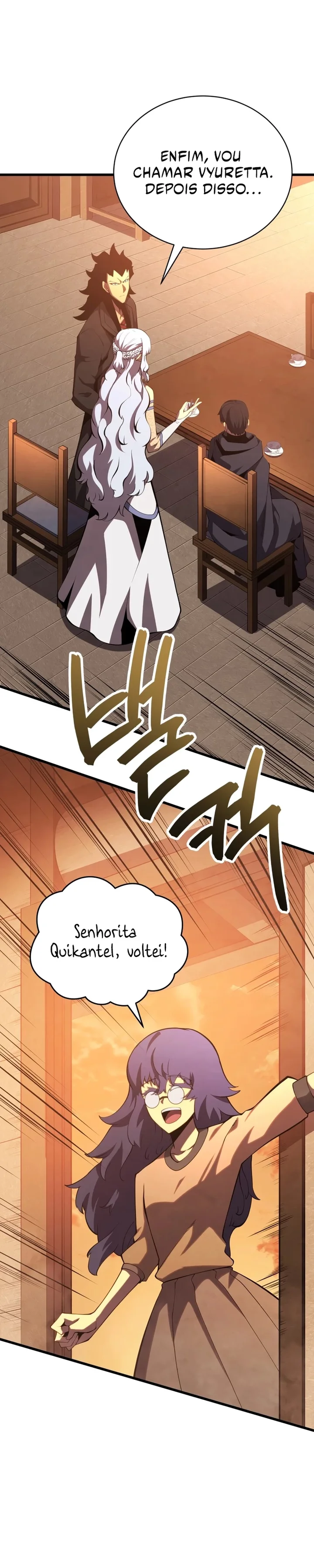 Read Swordmaster’s Youngest Son Pt Manga Online