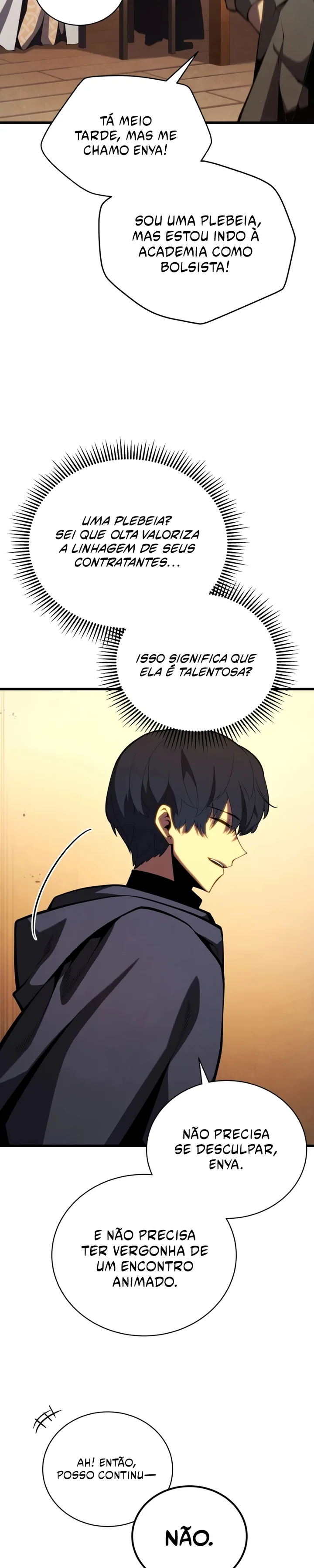 Read Swordmaster’s Youngest Son Pt Manga Online