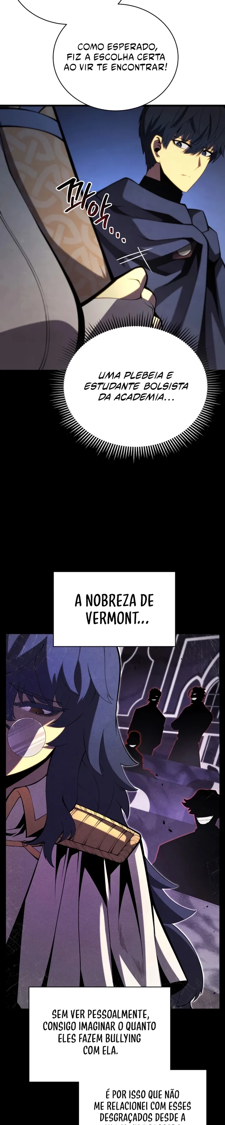 Read Swordmaster’s Youngest Son Pt Manga Online