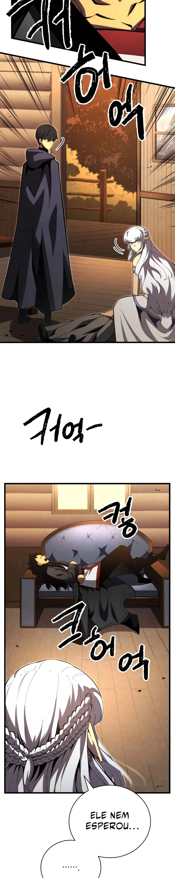 Read Swordmaster’s Youngest Son Pt Manga Online