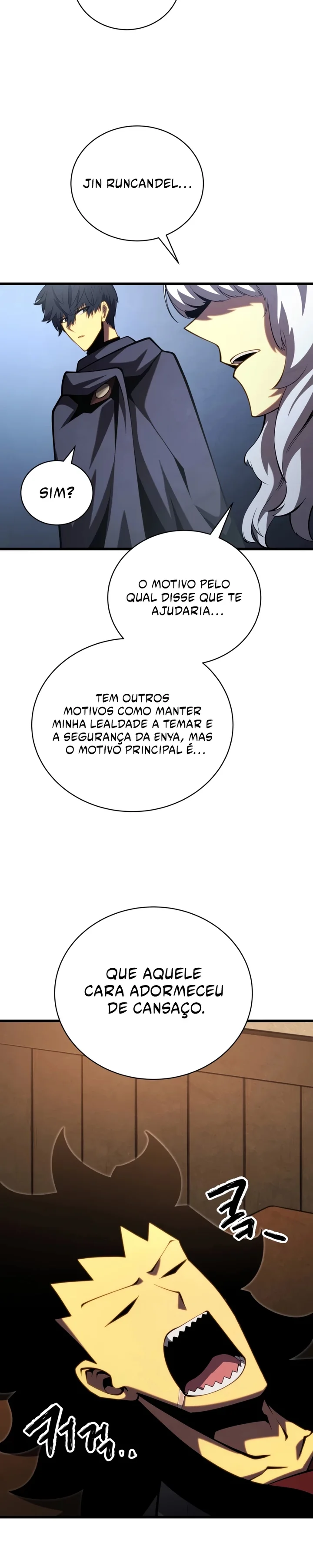 Read Swordmaster’s Youngest Son Pt Manga Online
