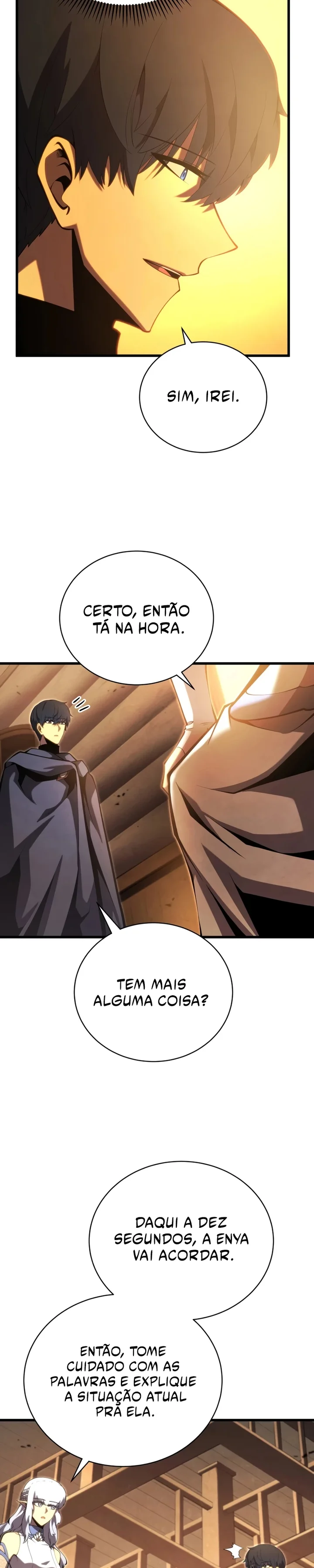 Read Swordmaster’s Youngest Son Pt Manga Online