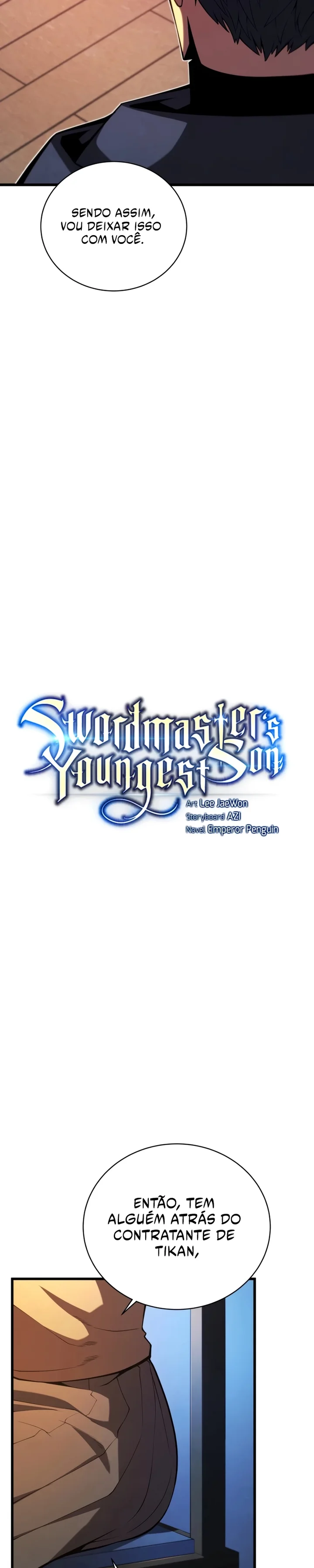 Read Swordmaster’s Youngest Son Pt Manga Online