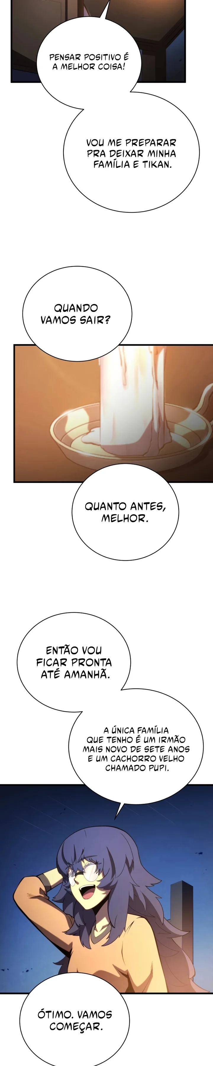 Read Swordmaster’s Youngest Son Pt Manga Online