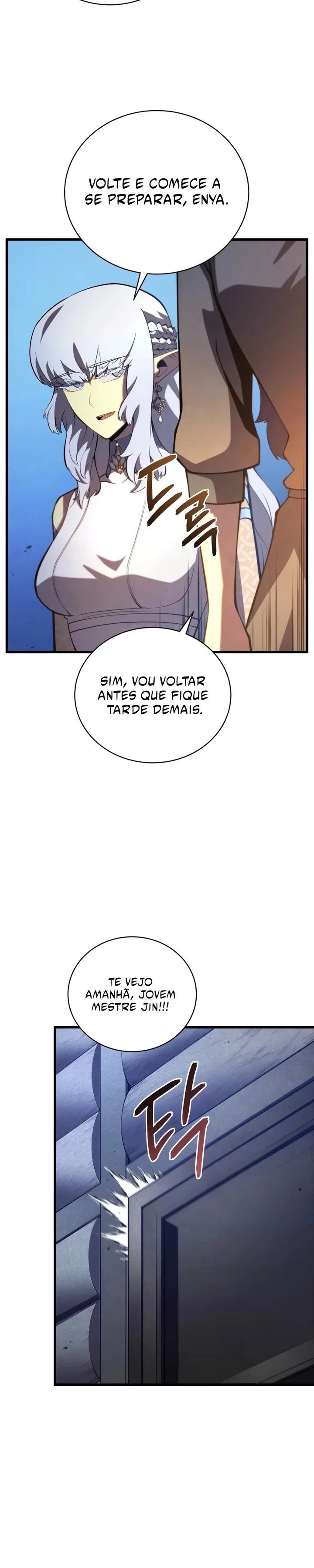 Read Swordmaster’s Youngest Son Pt Manga Online