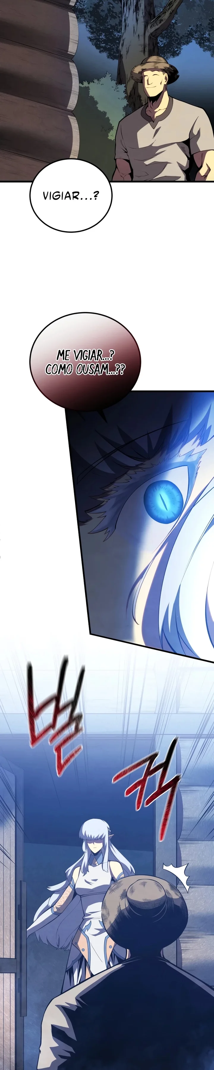 Read Swordmaster’s Youngest Son Pt Manga Online