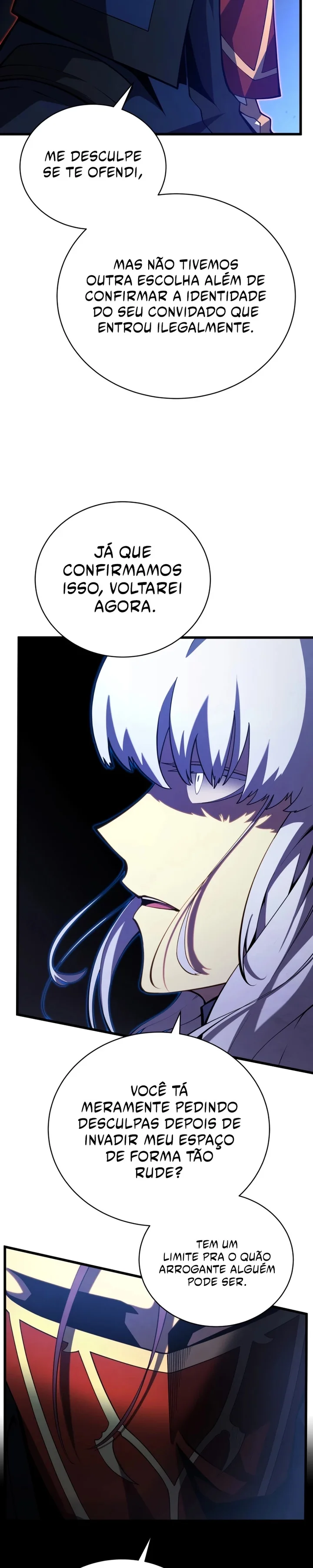 Read Swordmaster’s Youngest Son Pt Manga Online