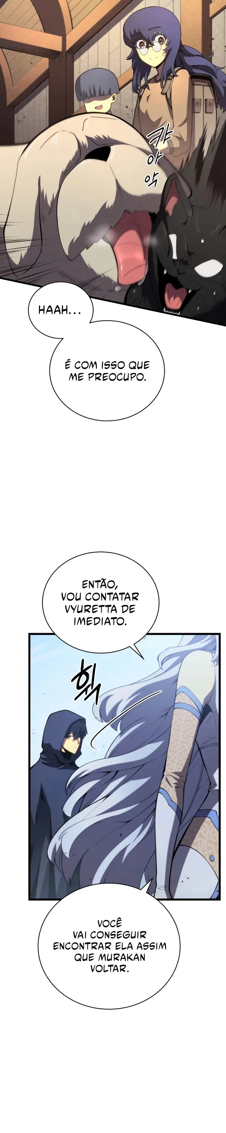 Read Swordmaster’s Youngest Son Pt Manga Online
