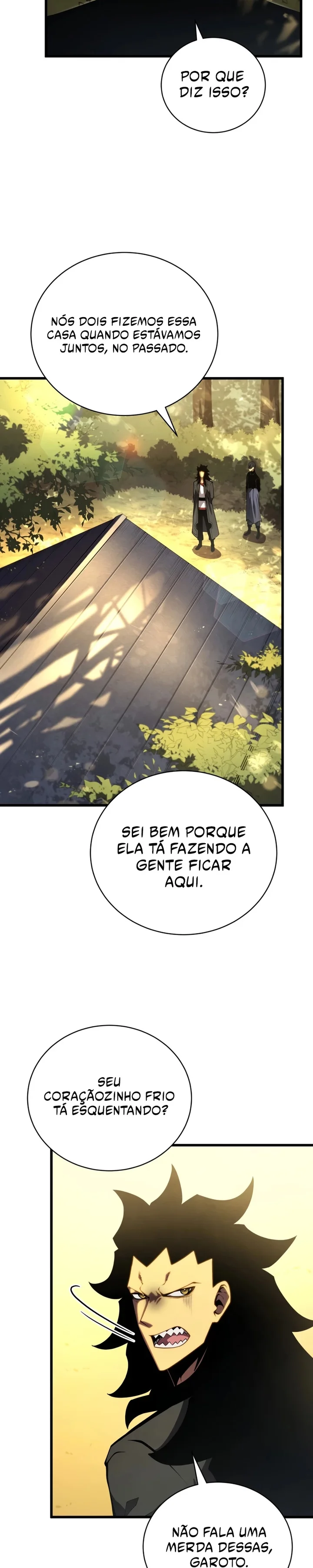 Read Swordmaster’s Youngest Son Pt Manga Online