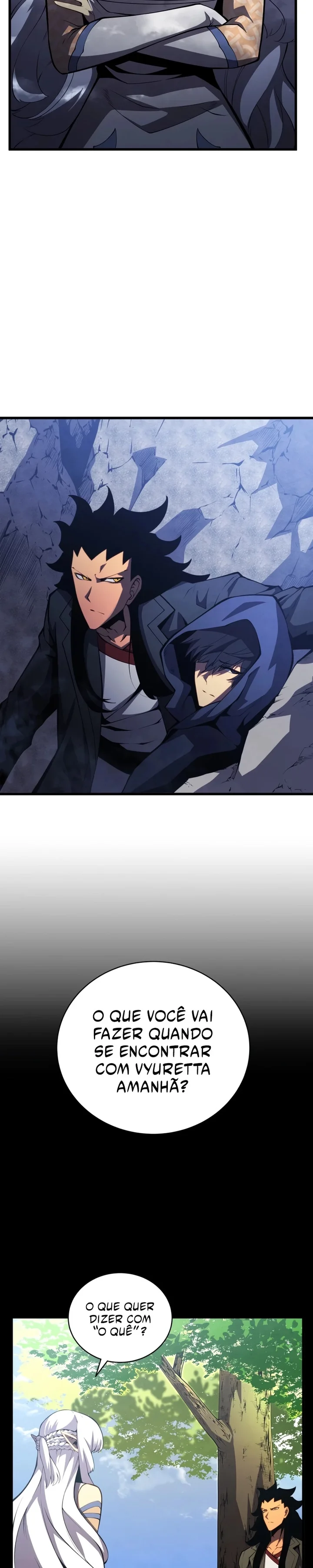 Read Swordmaster’s Youngest Son Pt Manga Online