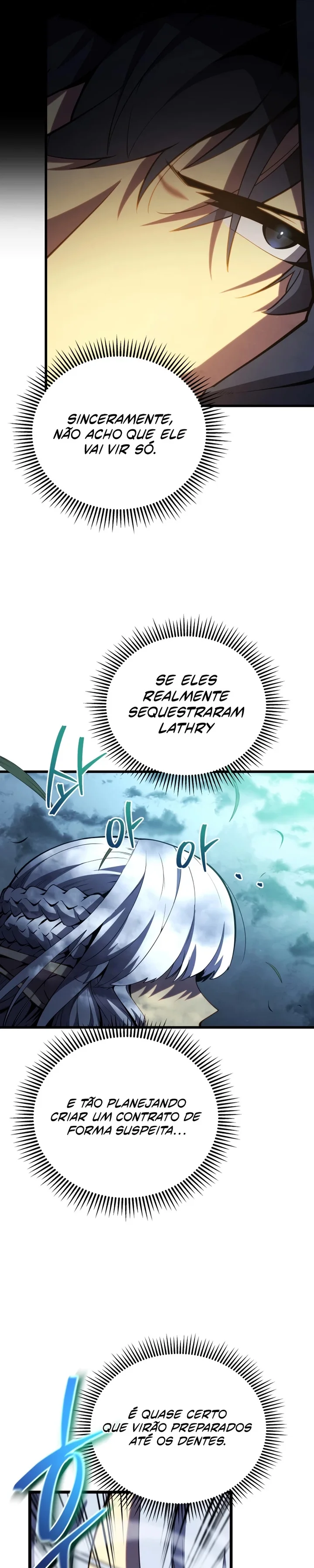 Read Swordmaster’s Youngest Son Pt Manga Online