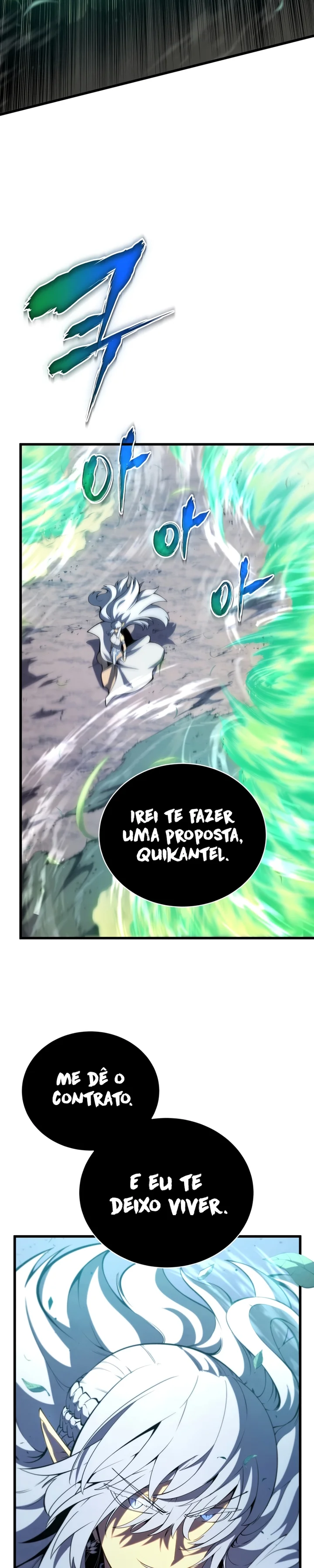 Read Swordmaster’s Youngest Son Pt Manga Online