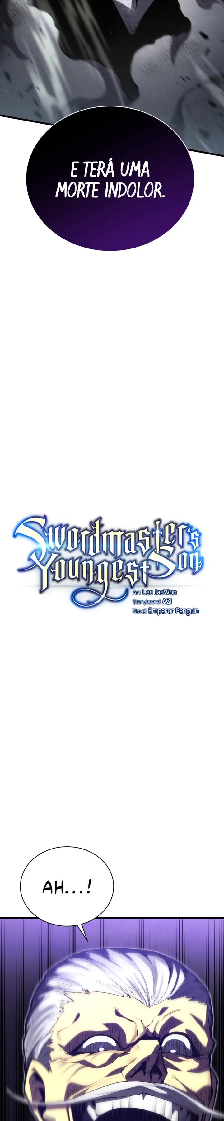 Read Swordmaster’s Youngest Son Pt Manga Online