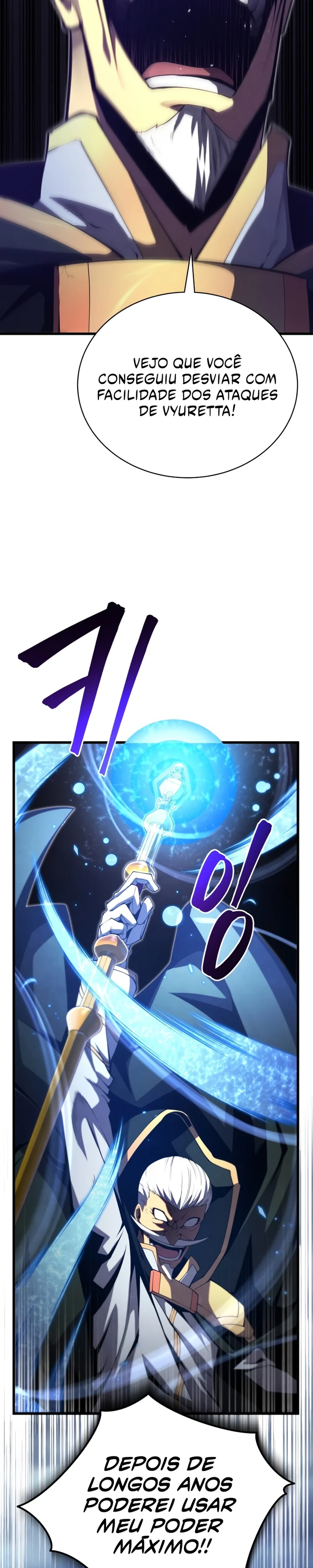 Read Swordmaster’s Youngest Son Pt Manga Online