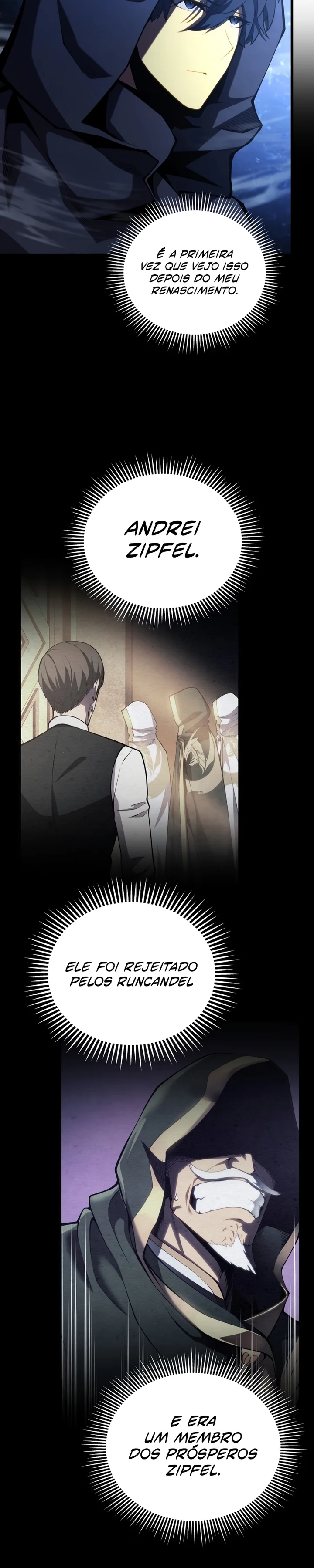 Read Swordmaster’s Youngest Son Pt Manga Online