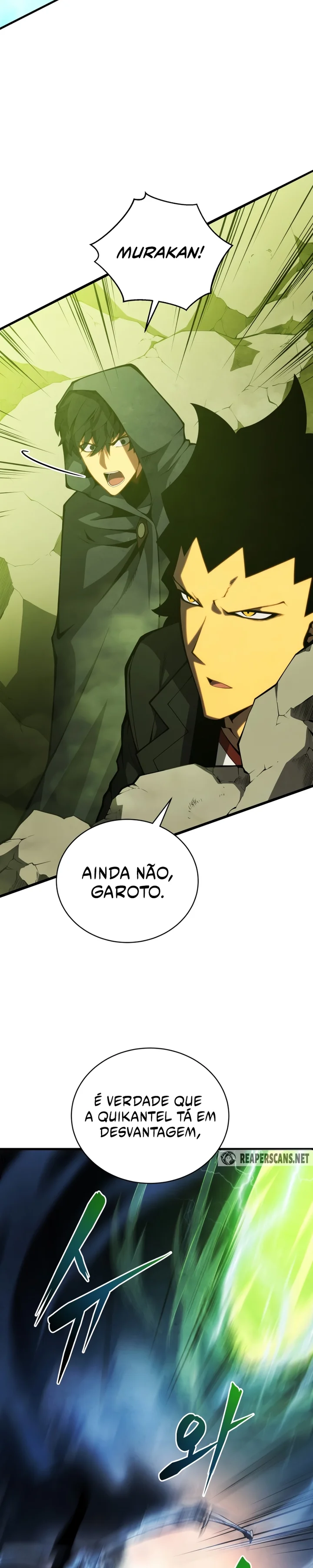 Read Swordmaster’s Youngest Son Pt Manga Online