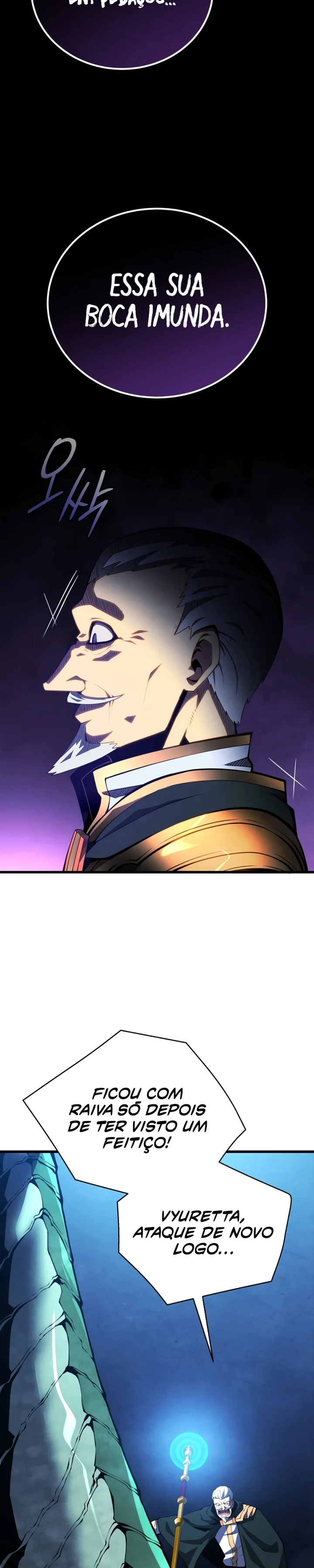 Read Swordmaster’s Youngest Son Pt Manga Online