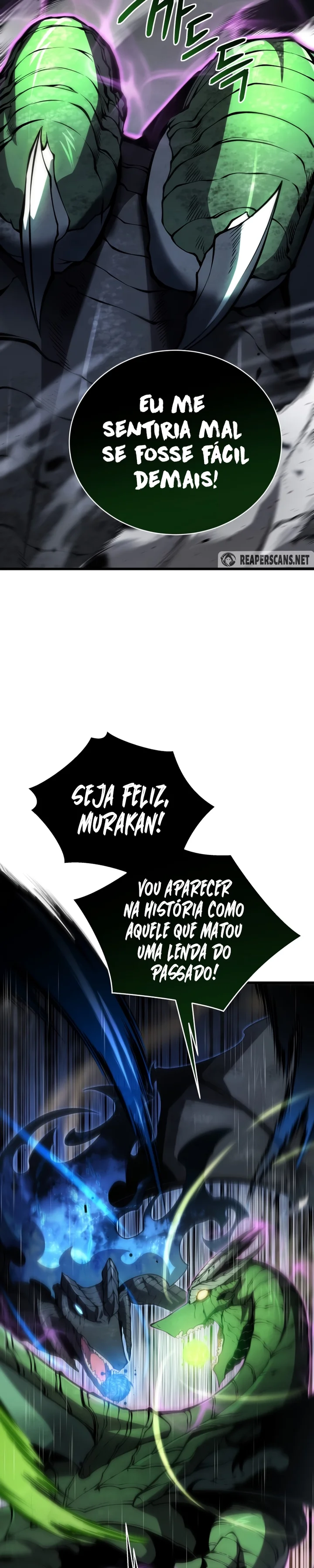 Read Swordmaster’s Youngest Son Pt Manga Online