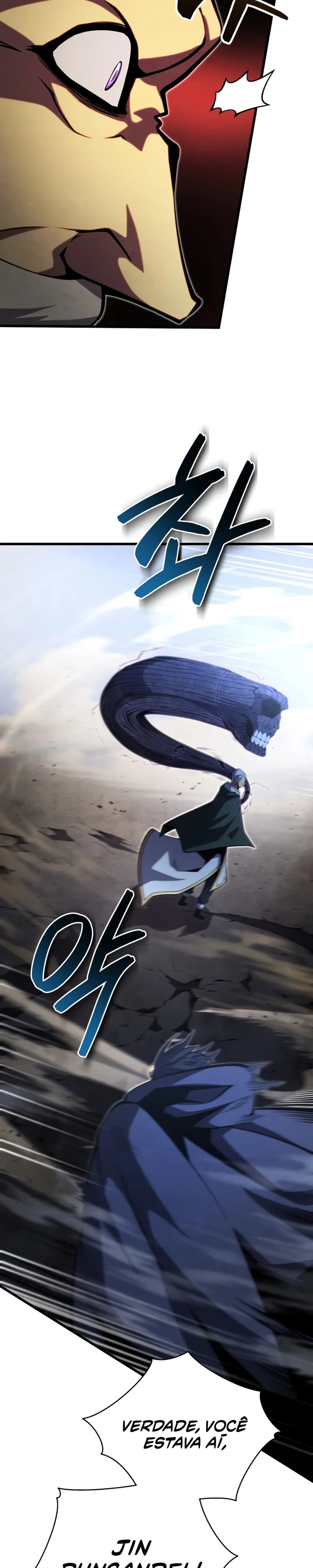 Read Swordmaster’s Youngest Son Pt Manga Online