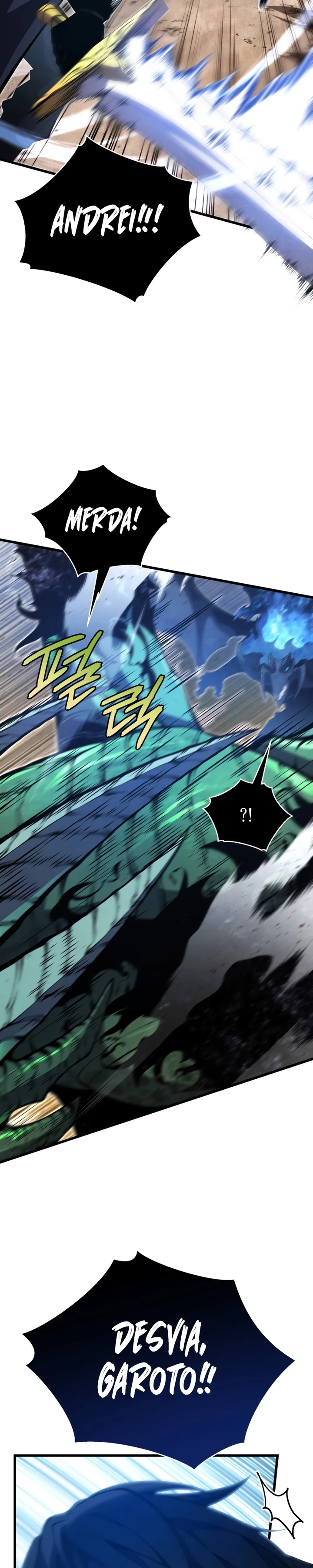 Read Swordmaster’s Youngest Son Pt Manga Online