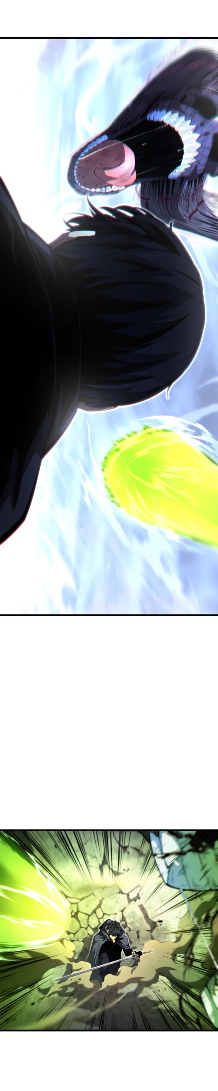 Read Swordmaster’s Youngest Son Pt Manga Online