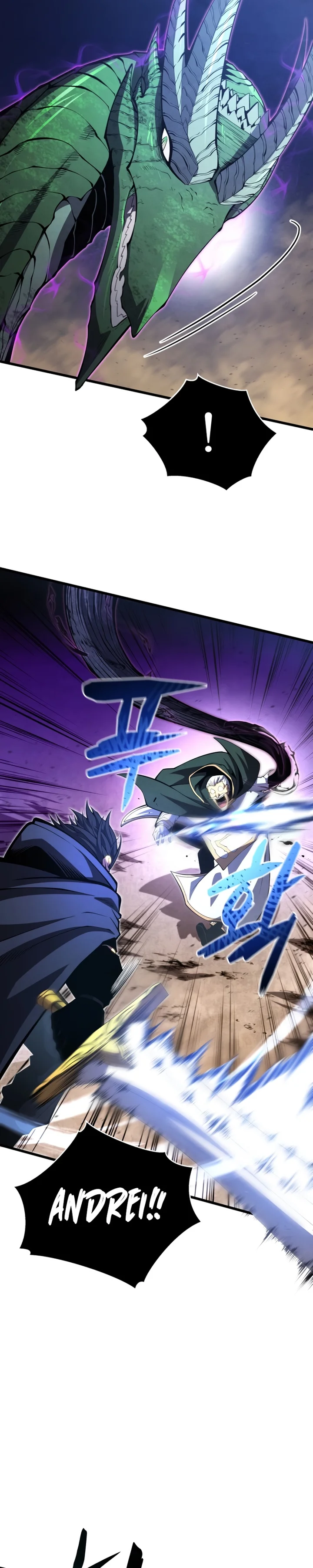 Read Swordmaster’s Youngest Son Pt Manga Online