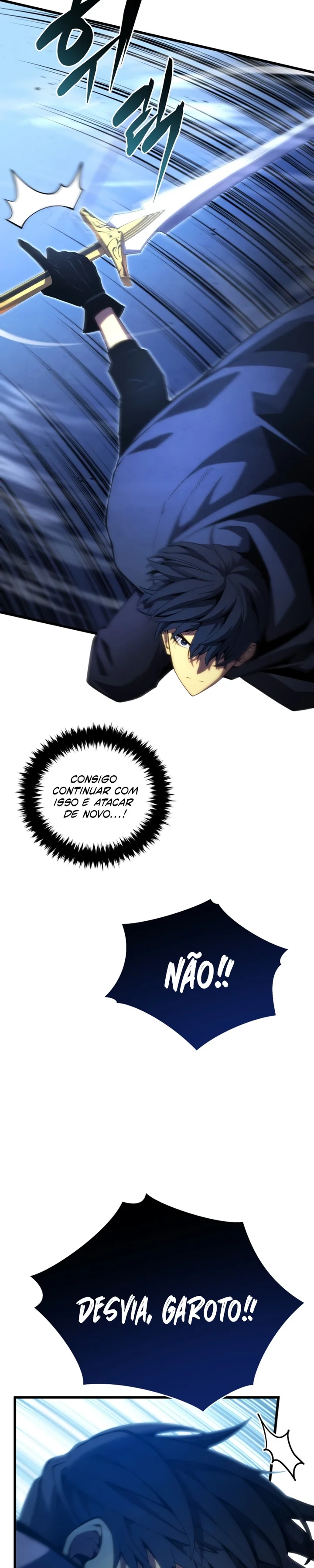 Read Swordmaster’s Youngest Son Pt Manga Online