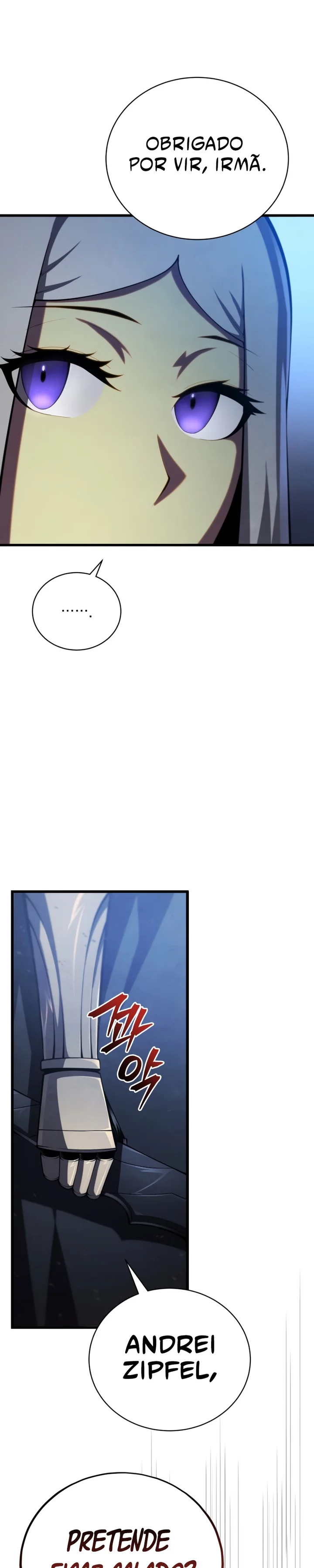 Read Swordmaster’s Youngest Son Pt Manga Online