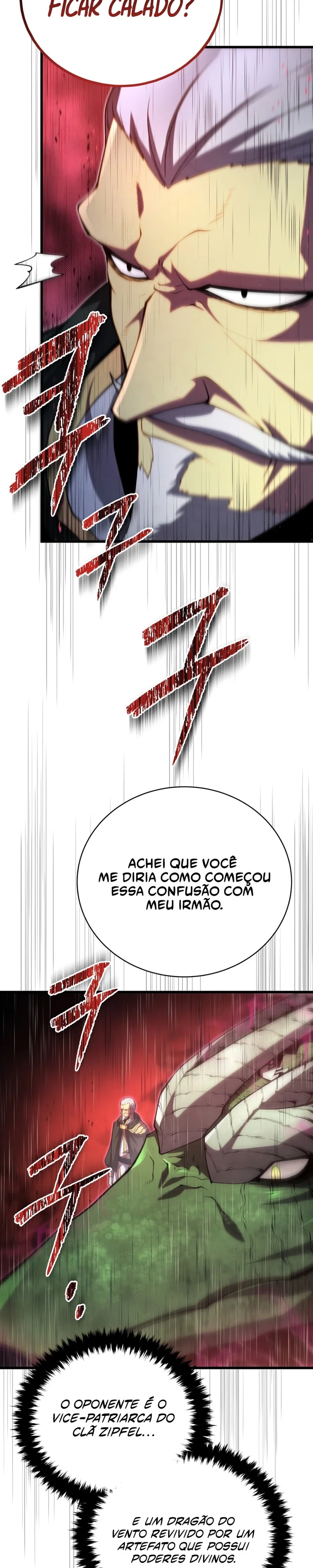 Read Swordmaster’s Youngest Son Pt Manga Online
