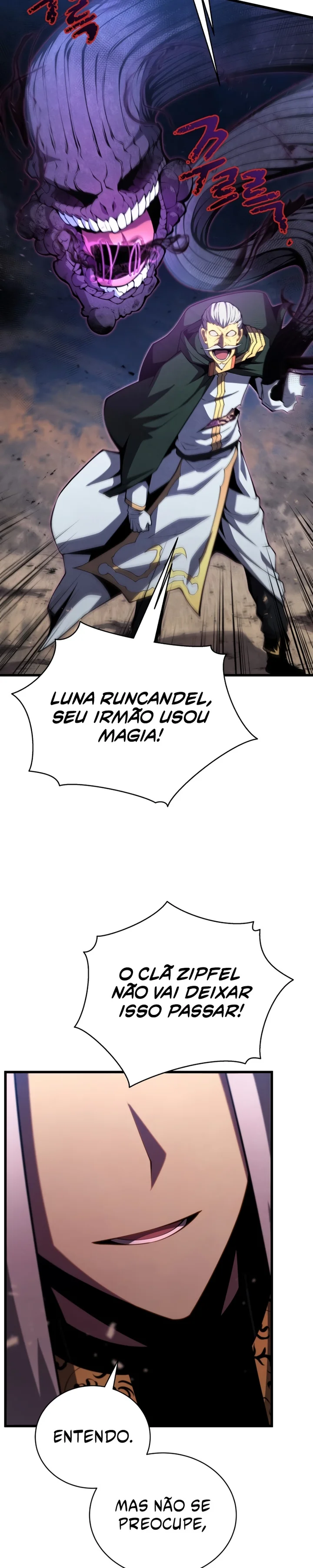 Read Swordmaster’s Youngest Son Pt Manga Online
