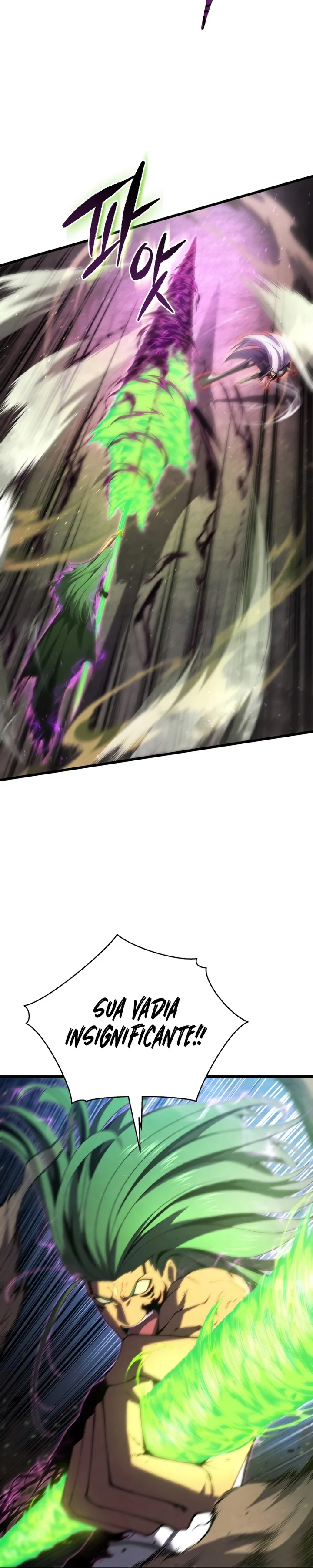 Read Swordmaster’s Youngest Son Pt Manga Online