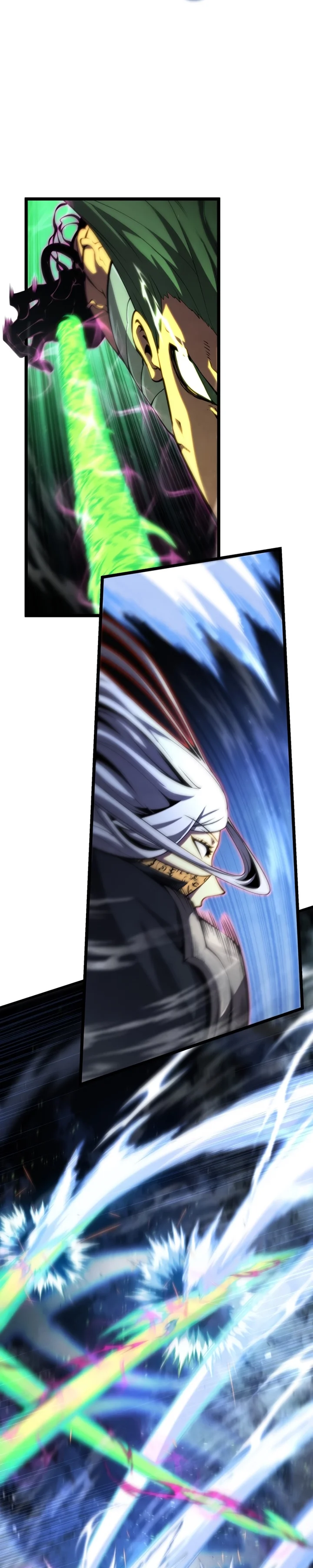 Read Swordmaster’s Youngest Son Pt Manga Online