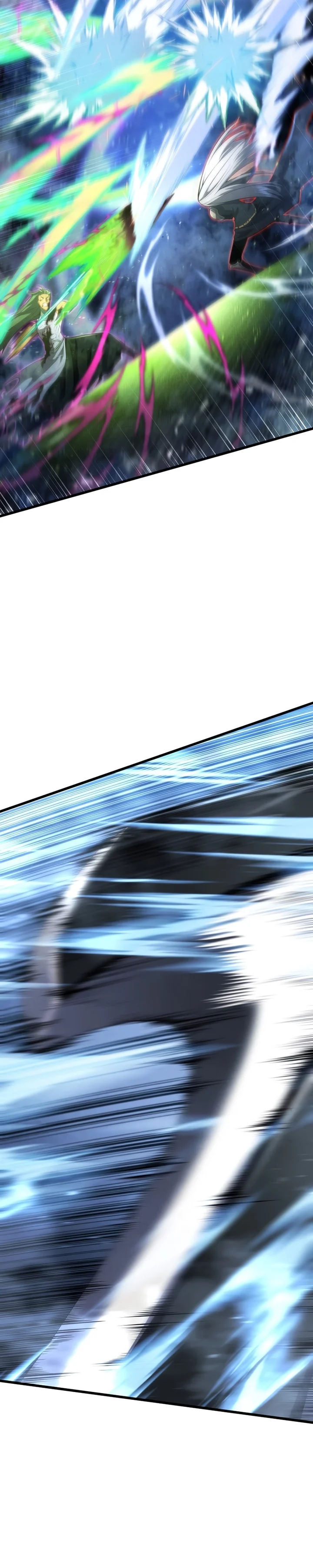 Read Swordmaster’s Youngest Son Pt Manga Online