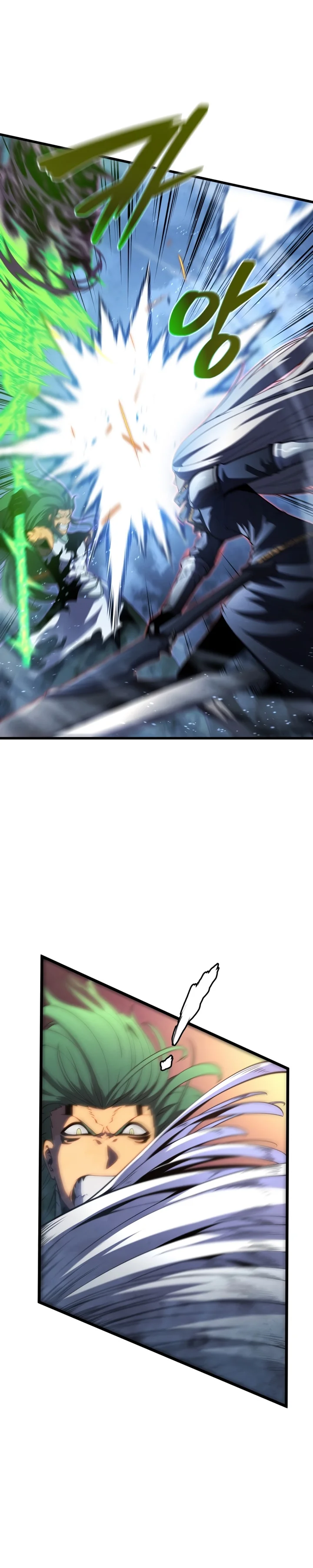 Read Swordmaster’s Youngest Son Pt Manga Online