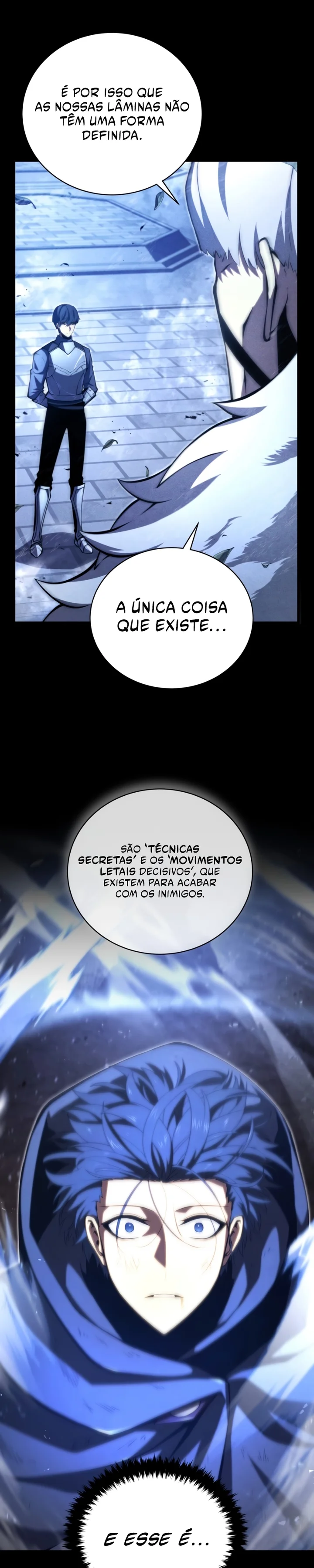 Read Swordmaster’s Youngest Son Pt Manga Online