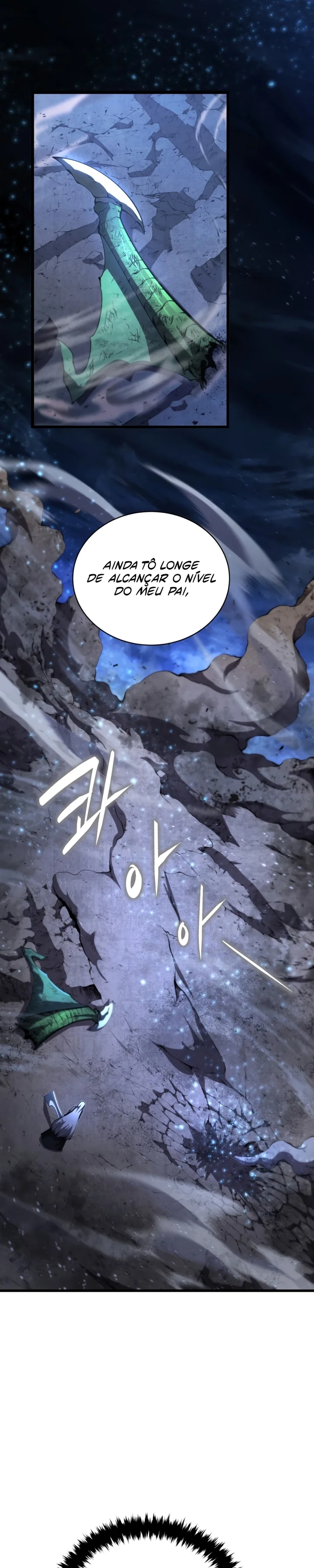 Read Swordmaster’s Youngest Son Pt Manga Online