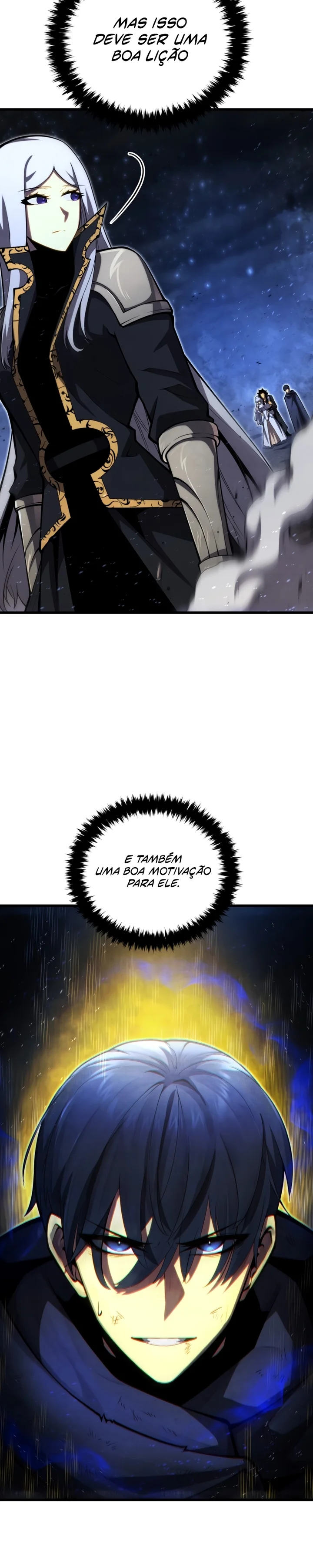 Read Swordmaster’s Youngest Son Pt Manga Online