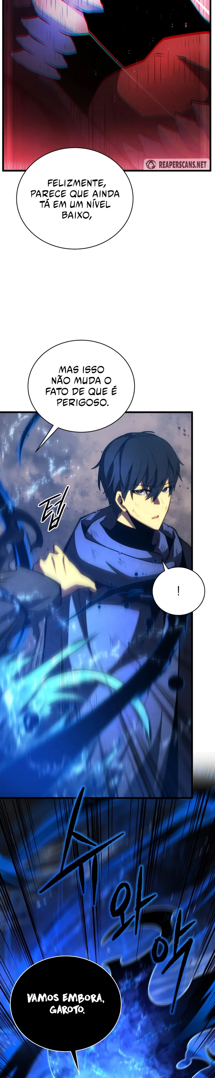 Read Swordmaster’s Youngest Son Pt Manga Online