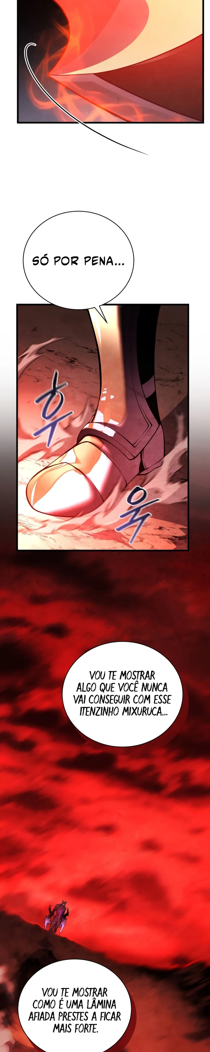 Read Swordmaster’s Youngest Son Pt Manga Online