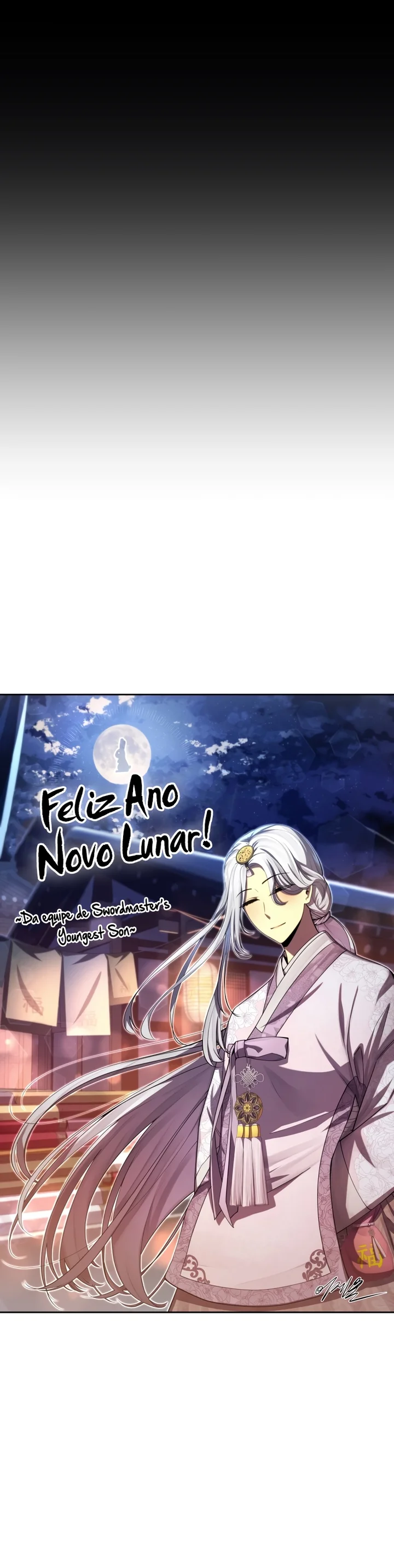 Read Swordmaster’s Youngest Son Pt Manga Online