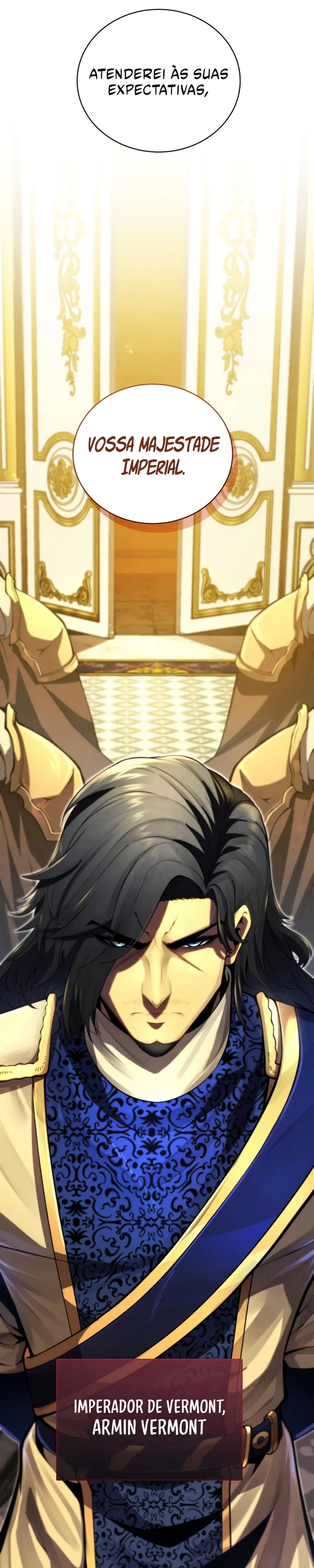 Read Swordmaster’s Youngest Son Pt Manga Online