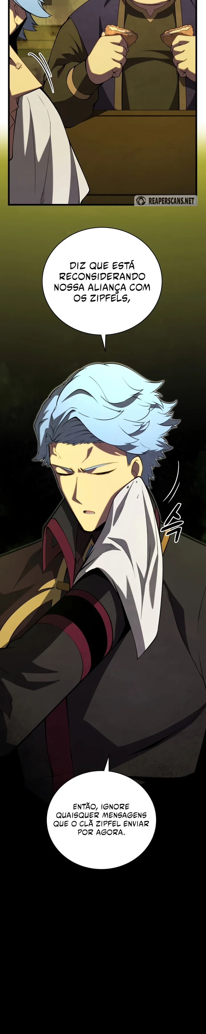 Read Swordmaster’s Youngest Son Pt Manga Online