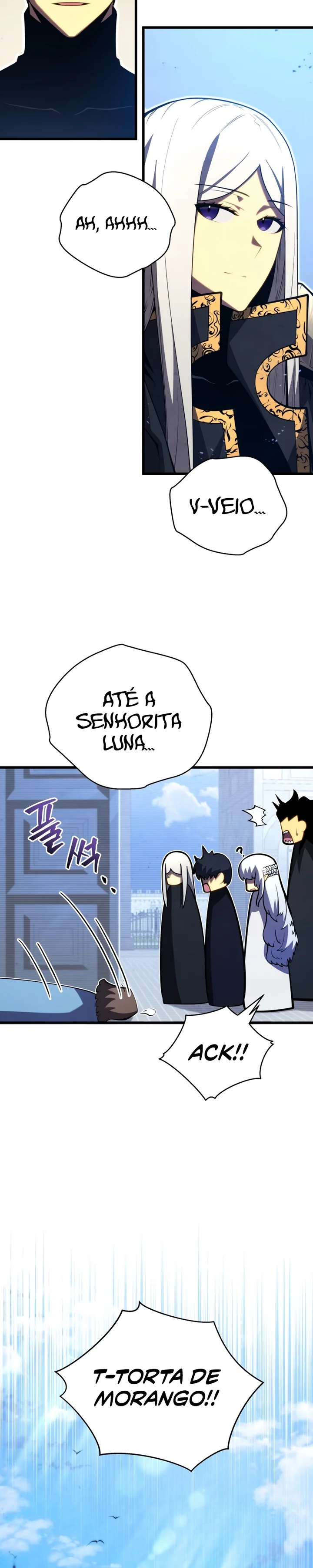 Read Swordmaster’s Youngest Son Pt Manga Online