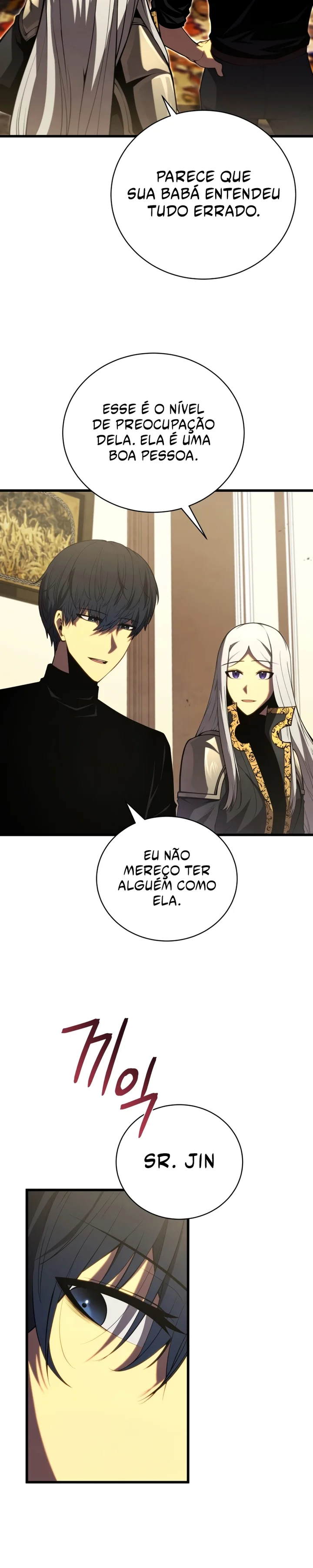 Read Swordmaster’s Youngest Son Pt Manga Online