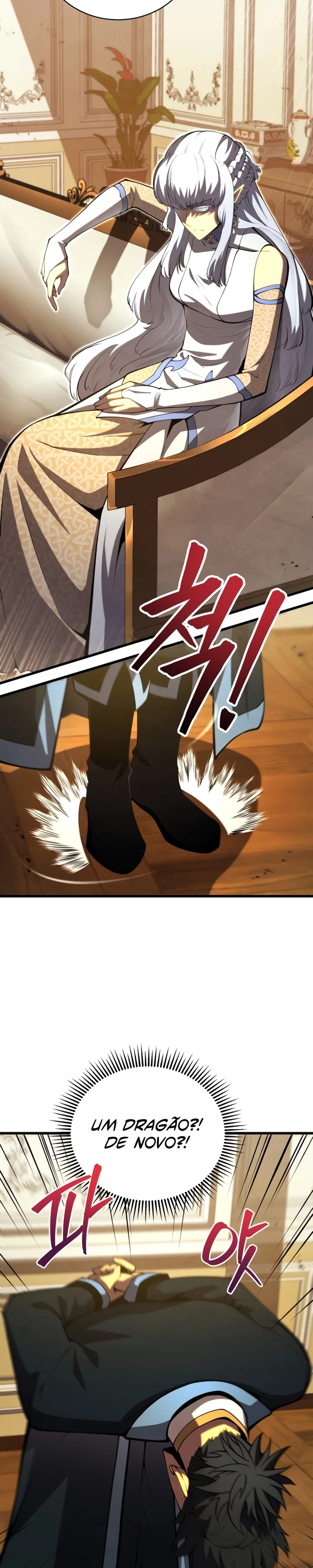 Read Swordmaster’s Youngest Son Pt Manga Online