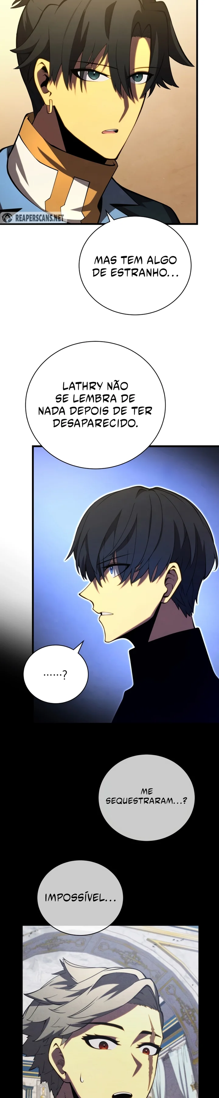 Read Swordmaster’s Youngest Son Pt Manga Online