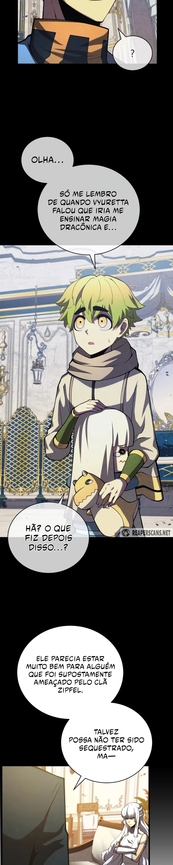 Read Swordmaster’s Youngest Son Pt Manga Online