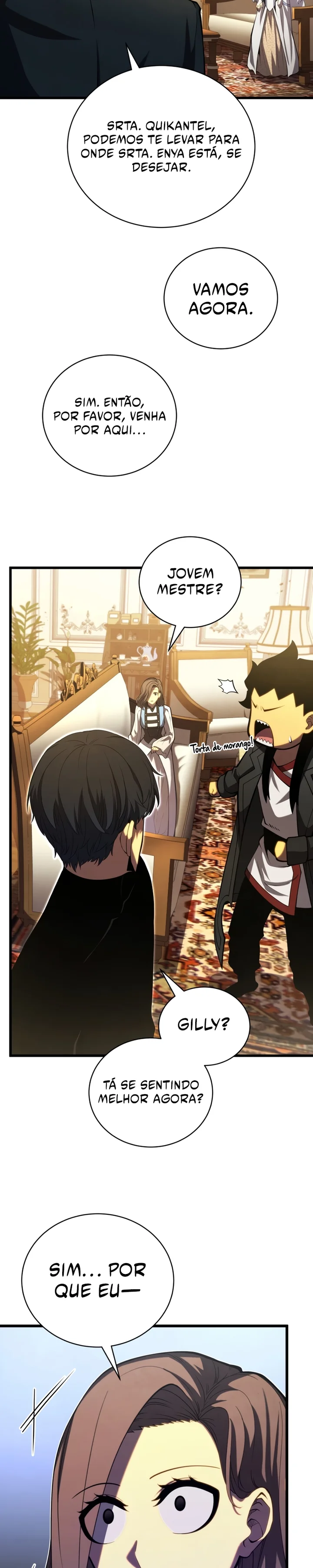 Read Swordmaster’s Youngest Son Pt Manga Online